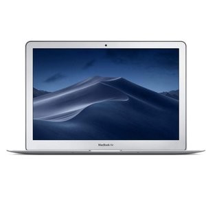 史低价：Apple MacBook Air 13吋 银色 (i7 8GB 128GB)