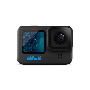 GoPro HERO11 Black 新款旗舰运动相机