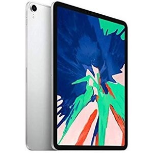 iPad Pro (11-inch, Wi-Fi, 64GB) 银色