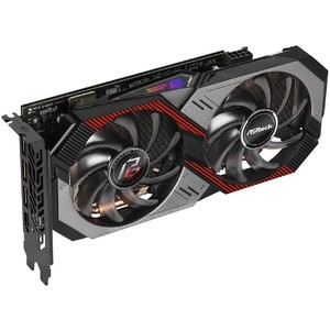 ASRock Phantom Gaming D Radeon RX 5500 XT 8G OC 显卡