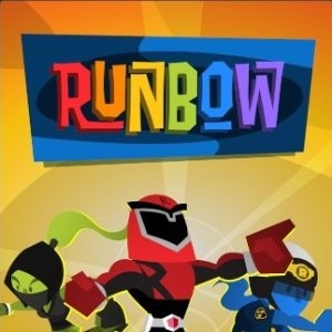 《Runbow》《The Drone Racing League Simulator》Epic 喜加二