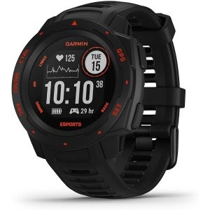 Garmin Instinct 本能电竞版 三防户外GPS手表