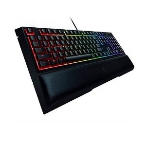 Razer Ornata Chroma 幻彩游戏键盘