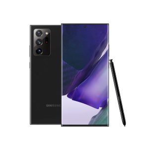 Samsung Galaxy Note20 Ultra 5G S10系列以旧换新抵$550