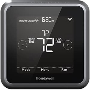 Honeywell T5 Wi-Fi 触屏智能温控器