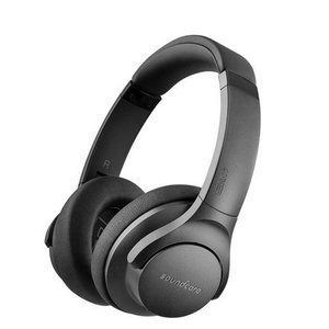 Soundcore Life 2 头戴式降噪蓝牙耳机