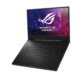 史低价：ROG Zephyrus G15 游戏本 (Ryzen 7 4800HS, 1660Ti, 16GB, 1TB)