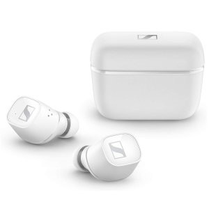 SENNHEISER CX 400BT 真无线耳机