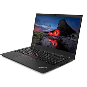 提前享：ThinkPad T490s (i7-8665U, 8GB, 512GB)