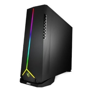 Woot! MSI 官翻独显台式机大促销