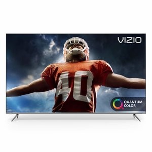 比黑五低：VIZIO 65" P659-G1 量子点4K HDR 智能电视 2019款