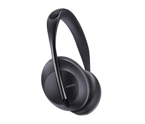 Bose Noise Cancelling 700 降噪耳机 黑金限量款