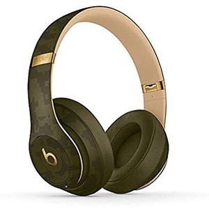 Beats Studio3 无线头戴式降噪耳机