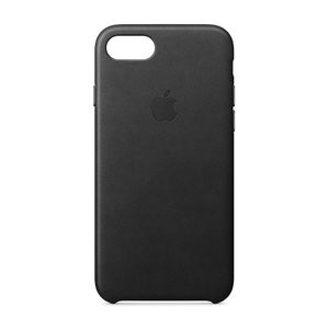 Apple iPhone 7 / 8 / SE 2代 官方皮革保护壳