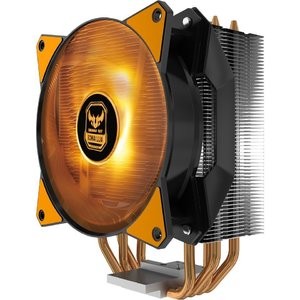 Cooler Master MA410P TUF联盟版 RGB 4热管 风冷散热器