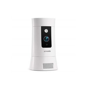 Zmodo Pivot Cloud 1080p 350°旋转 监控摄像头