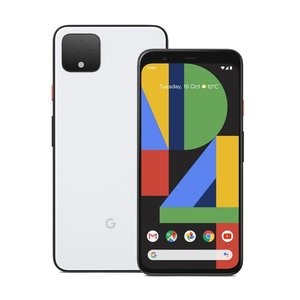 Google Pixel 4 64GB 无锁版大促