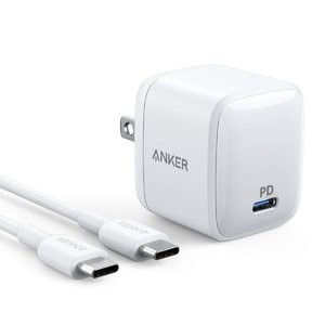 Anker 充电产品低至6折 大促销