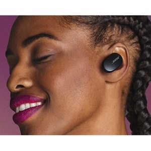 Bose QuietComfort Earbuds / Sport Earbuds 开启预定