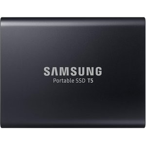 SAMSUNG T5 2TB 移动固态硬盘