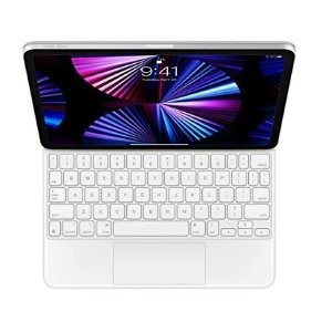 Apple iPad Pro 11" 20'款 官方妙控键盘 智能保护壳