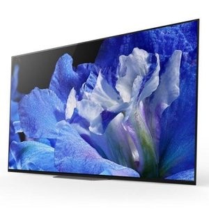 Sony XBR-55A8F 55" BRAVIA OLED 4K HDR 智能电视