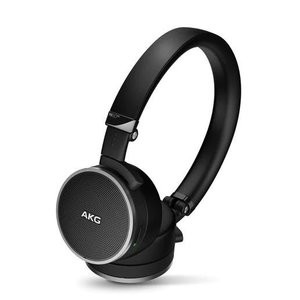 AKG N60 NC 头戴式降噪耳机