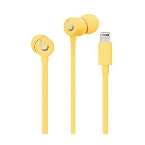 Beats urBeats3 入耳式耳机 Lightning接头