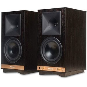 Klipsch The Sixes 有源监听音箱 一对