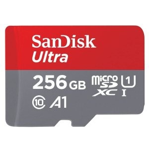 SanDisk 便携固态 存储卡 U盘好价, V30 128GB $23.99