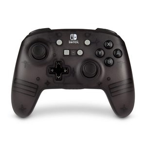 PowerA Enhanced Nintendo Switch 无线手柄