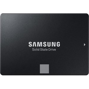 限今天：Samsung 860 EVO 1TB SATA III V-NAND 固态硬盘