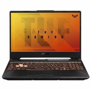 ASUS TUF A15 游戏本 (R5 4600H, 144Hz, 1650, 8GB, 512GB)