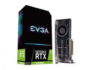 EVGA GeForce RTX 2080 SUPER GAMING 8GB, 08G-P4-3080-KR