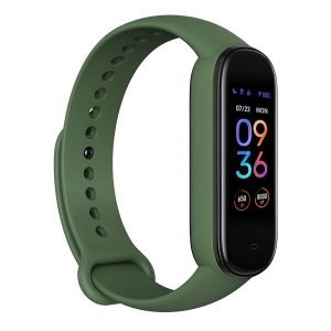 Amazfit Band 5 智能手环 支持Alexa语音助手