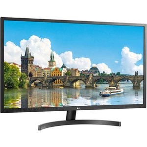 LG 32MN500M-B 31.5" FreeSync IPS 全高清显示器