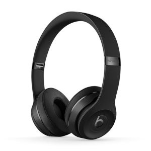 史低价：Beats Solo3 无线蓝牙头戴式耳机