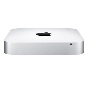 Apple Mac mini intel芯片款 (i5, 8GB, 1TB)