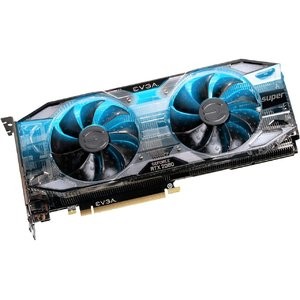 限今天：EVGA GeForce RTX 2080 SUPER XC GAMING 显卡