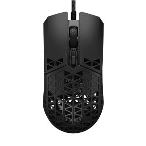 新品上市：ASUS TUF GAMING M4 Air 游戏鼠标