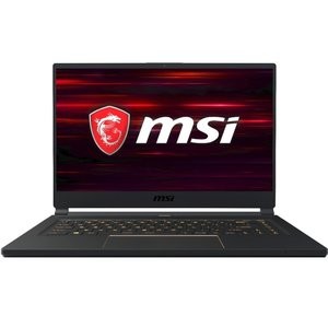 MSI GS65 15.6寸游戏笔记本  ( i7-9750H, 32GB, RTX2060)