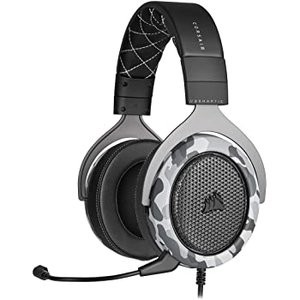 Corsair HS60 HAPTIC 游戏耳机