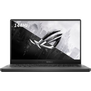 新款Asus ROG Zephyrus 14 笔记本 (5900HS,3060, 144Hz)