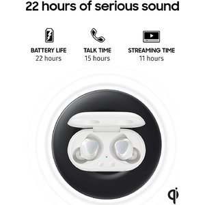 Samsung Galaxy Buds+ 新款真无线蓝牙耳机
