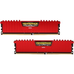 限今天：Corsair Vengeance LPX 16GB (2 X 8GB) DDR4 3600 C18 内存