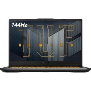 ASUS TUF 17.3" 游戏本 (i5-11260H, 3050Ti, 144Hz, 8GB, 512GB)