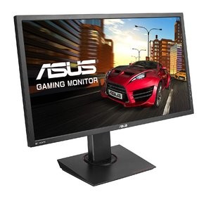 ASUS MG28UQ 28" 4K UHD 1ms Adaptive-Sync 电竞显示器