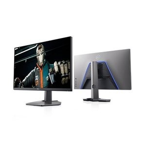 Dell S2721DGF 27" 2K Nano IPS 165Hz 1ms 游戏显示器