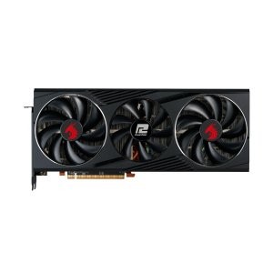 PowerColor Red Dragon AMD Radeon RX 6800 XT 显卡