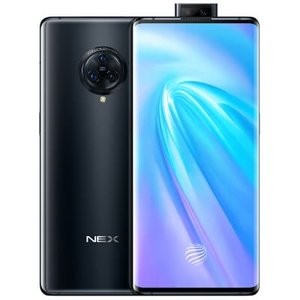 Vivo NEX3 瀑布曲面屏 智能手机